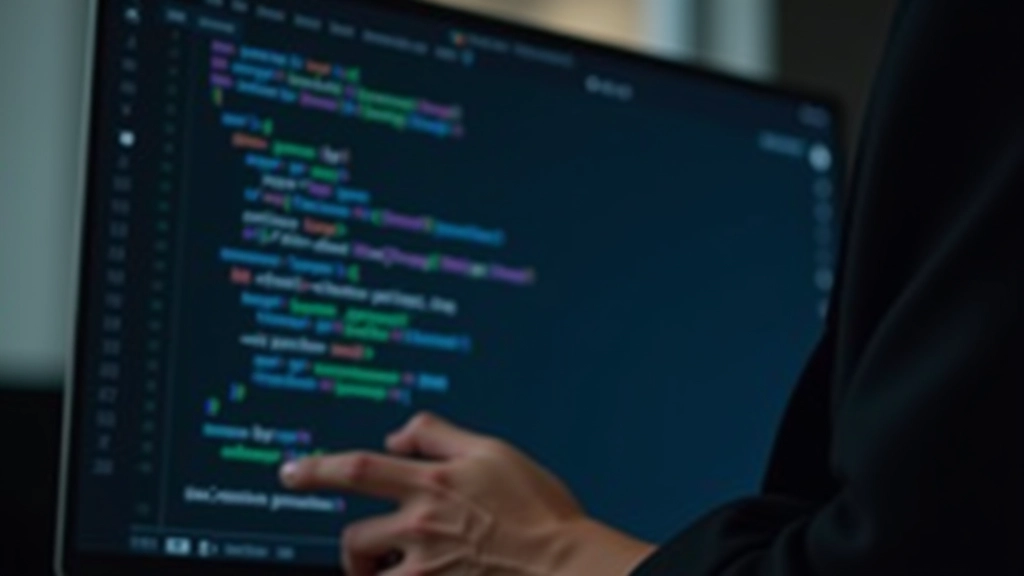 Código HTML semântico com estrutura clara e acessível, exemplo de formulário bem construído