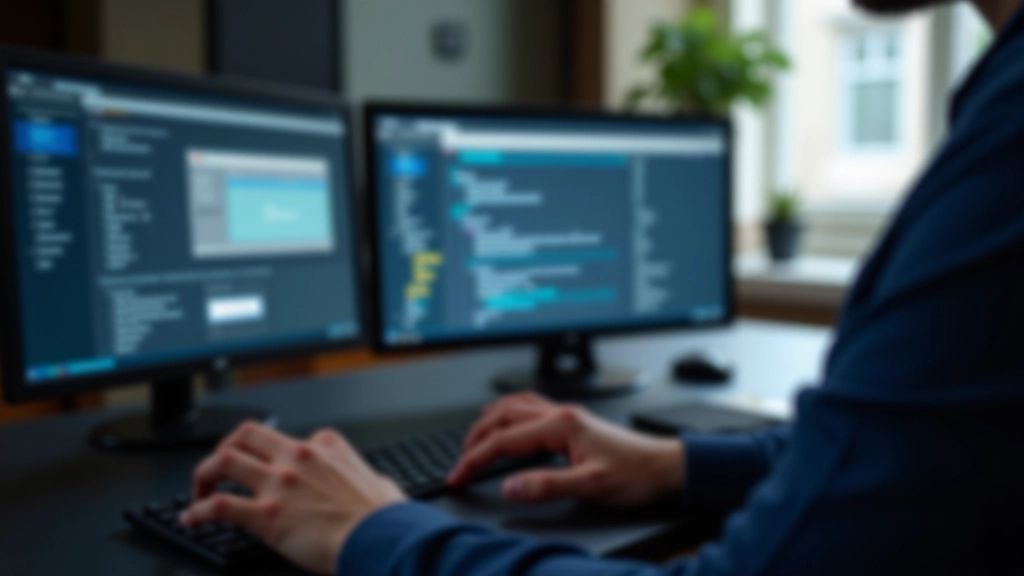 Event handling em aplicação web