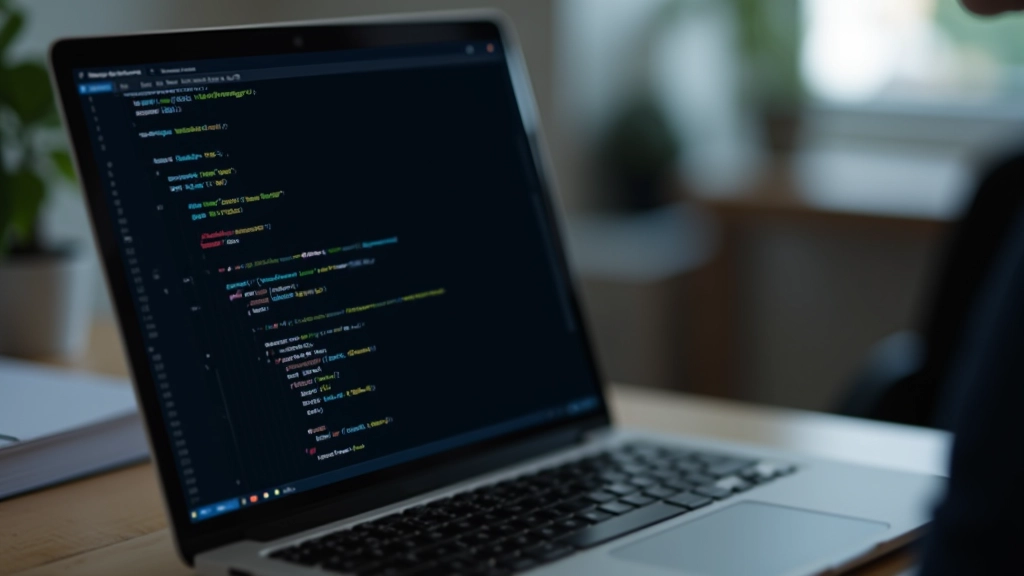 Screenshot de código JavaScript mostrando exemplos de querySelector em ação num editor de texto