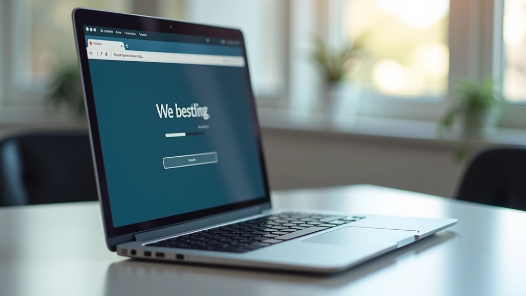 Website português a carregar com e sem JavaScript, mostrando a progressão do conteúdo