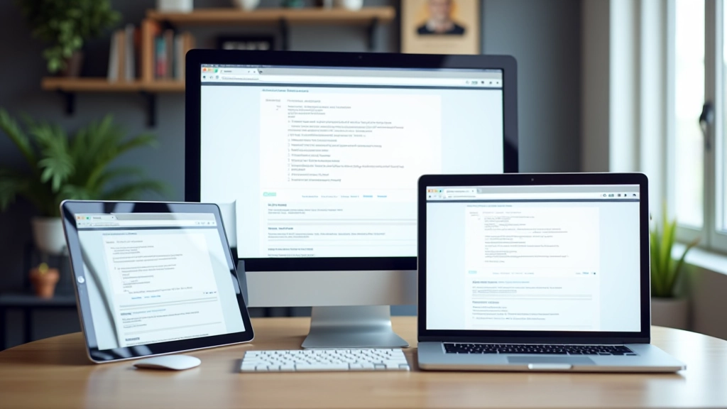 Progressive enhancement em website